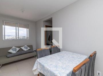 Apartamento · 45m² · 2 Quartos · 2 Vagas · Apartamento à Venda - Aeroporto, 2 Quartos,  45 m² - Belo Horizonte