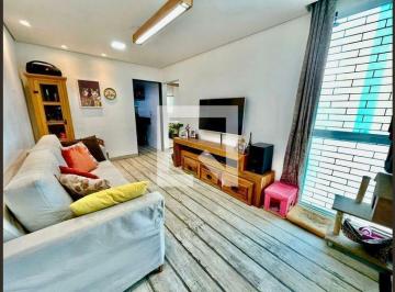 Apartamento · 125m² · 3 Quartos · 2 Vagas · Apartamento à Venda - Arvoredo II, 3 Quartos, 125 m² - Contagem