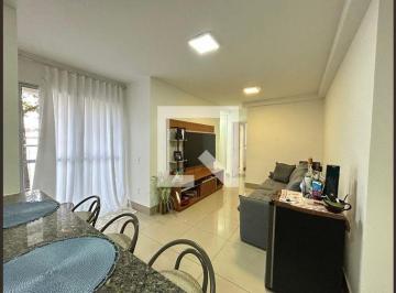 Apartamento · 70m² · 2 Quartos · 1 Vaga · Apartamento à Venda - Santa Amélia, 2 Quartos,  70 m² - Belo Horizonte