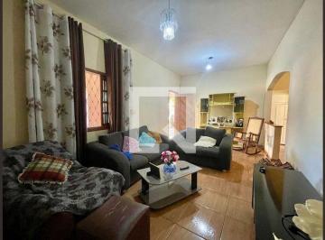 Casa · 420m² · 3 Quartos · 1 Vaga · Casa à Venda - Santa Cruz, 3 Quartos,  420 m² - Belo Horizonte