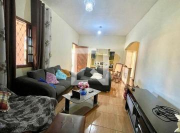 Casa de 3 quartos, Belo Horizonte · Casa à Venda - Santa Cruz, 3 Quartos, 420 m² - Belo Horizonte