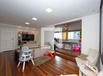 Apartamento · 190m² · 4 Quartos · 1 Vaga · Apartamento à Venda - Luxemburgo, 4 Quartos,  190 m² - Belo Horizonte