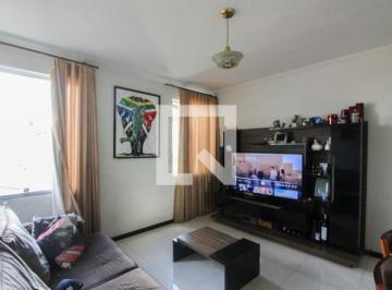 Apartamento · 79m² · 2 Quartos · 1 Vaga · Apartamento à Venda - Santa Mônica, 2 Quartos,  79 m² - Belo Horizonte