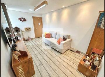Apartamento · 125m² · 3 Quartos · 2 Vagas · Apartamento à Venda - Arvoredo II, 3 Quartos, 125 m² - Contagem