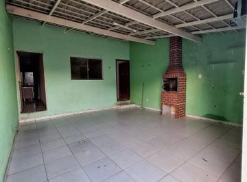 Foto 03 · LINDA CASA BEM LOCALIZADA EM CONDOMÍNIO FECHADO NO ANHANGUERA A