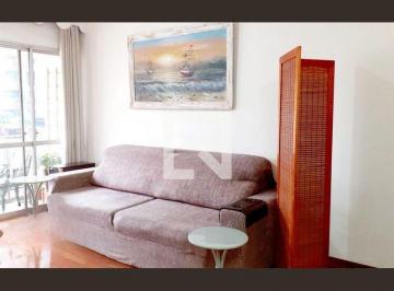 Apartamento · 98m² · 3 Quartos · 1 Vaga · Apartamento à Venda - Campo Belo, 3 Quartos,  98 m² - São Paulo