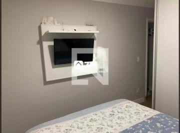 Apartamento · 49m² · 2 Quartos · 1 Vaga · Apartamento à Venda - Parque Prado, 2 Quartos,  49 m² - Campinas