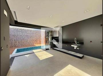 Casa · 210m² · 3 Quartos · 5 Vagas · Casa à Venda - Swiss Park, 3 Quartos, 210 m² - Campinas