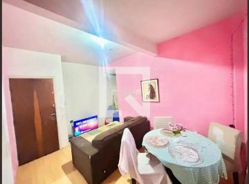 Apartamento · 69m² · 1 Quarto · 1 Vaga · Apartamento à Venda - Vila Marieta, 1 Quarto,  69 m² - Campinas