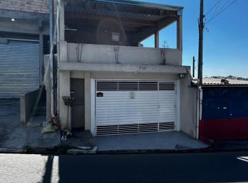 Casa · 139m² · 2 Quartos · 2 Vagas · Casa à venda em Cotia, Jardim Lavapes das Graças, com 2 quartos, com 139.04 m²