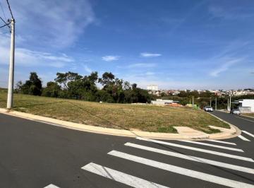 Terreno · 346m² · Terreno à venda em Indaiatuba, Jardim Park Vista Real, com 346.25 m², Jardim Park Vista Real