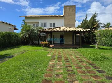 Foto 01 · Casa a venda 4 suítes em Busca Vida, Abrantes