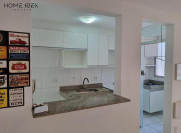 Apartamento · 55m² · 2 Quartos · Apartamento para alugar em Campinas, Jardim Nova Europa, com 2 quartos, com 55 m², AGATA VILLE
