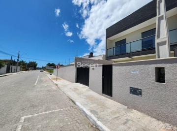 Casa · 108m² · 4 Quartos · EXCELENTE OPÇÃO DE SOBRADO EM REGIÃO COMERCIAL E A POUCOS METROS DO MAR!