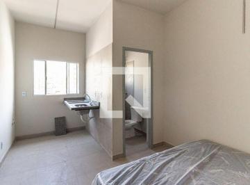 Apartamento · 16m² · 1 Quarto · Apartamento à Venda - Centro, 1 Quarto,  16 m² - São Paulo