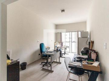 Apartamento · 40m² · 1 Quarto · Apartamento à Venda - Centro, 1 Quarto,  40 m² - São Paulo