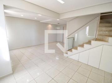Casa · 101m² · 3 Quartos · 2 Vagas · Casa à Venda - Mansões Santo Antônio, 3 Quartos, 101 m² - Campinas