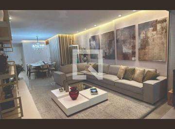 Apartamento · 325m² · 4 Quartos · 2 Vagas · Apartamento à Venda - Jacarepaguá, 4 Quartos,  325 m² - Rio de Janeiro