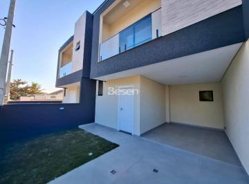Casa · 128m² · SOBRADO COM EXCELENTE LOCALIZAÇÃO