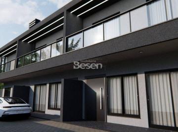 Casa · 112m² · 3 Quartos · 1 Vaga · Sobrado com 3 quartos, Centro - Itapoá