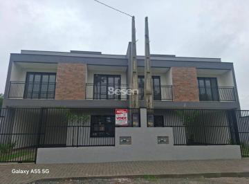 Casa · 166m² · 3 Quartos · EXCELENTES SOBRADOS NO BAL. ITAPOÁ
