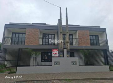 Casa · 166m² · 3 Quartos · EXCELENTES SOBRADOS NO BAL. ITAPOÁ