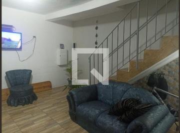 Casa · 110m² · 2 Quartos · 1 Vaga · Casa à Venda - Vila América, 2 Quartos, 110 m² - Santo André