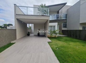 Casa · 142m² · 4 Quartos · SOBRADO  COM 187,00M² , NA RUA 1750, BALN. MARILUZ, COM QUARTO E PARTE TERREA, AREA COM CHURRASQUEIR