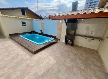 Casa · 192m² · 2 Quartos · 3 Vagas · Casa com 2 quartos, Aviação - Praia Grande