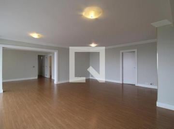 Apartamento · 160m² · 3 Quartos · 3 Vagas · Apartamento para Aluguel - Santo Amaro , 3 Quartos, 160 m2 - São Paulo