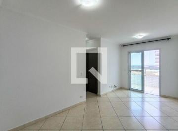 Apartamento · 72m² · 2 Quartos · 2 Vagas · Apartamento para Aluguel - Vila Assunção, 2 Quartos,  72 m2 - Praia Grande