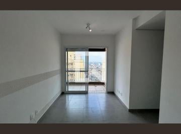 Apartamento · 65m² · 2 Quartos · 1 Vaga · Apartamento para Aluguel - Jardim Marajoara , 2 Quartos, 65 m2 - São Paulo