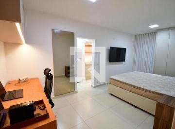 Apartamento · 30m² · 1 Quarto · Apartamento para Aluguel - Bosque, 1 Quarto, 30 m2 - Campinas