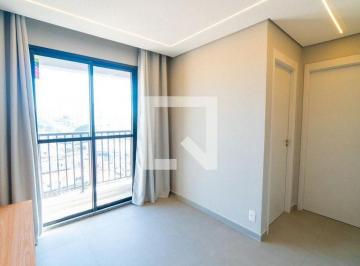 Apartamento · 40m² · 2 Quartos · Apartamento para Aluguel - Vila Mascote, 2 Quartos,  40 m2 - São Paulo
