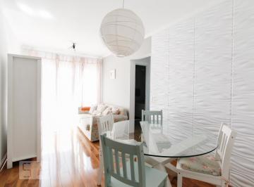 Apartamento · 58m² · 2 Quartos · 1 Vaga · Apartamento para Aluguel - Chácara Inglesa, 2 Quartos, 58 m2 - São Paulo