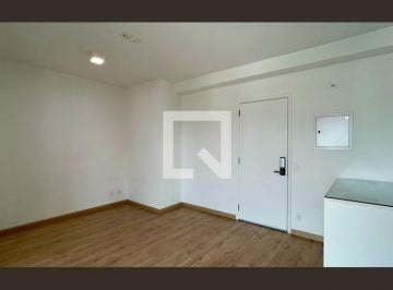 Apartamento · 33m² · 1 Quarto · 1 Vaga · Apartamento para Aluguel - Pinheiros, 1 Quarto, 33 m2 - São Paulo