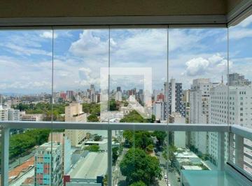 Apartamento en Aluguel de 1 quarto Pinheiros · Apartamento para Aluguel - Pinheiros, 1 Quarto, 33 m2 - São Paulo