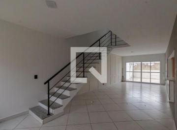 Casa · 270m² · 4 Quartos · 3 Vagas · Casa para Aluguel - Moema, 4 Quartos,  270 m2 - São Paulo