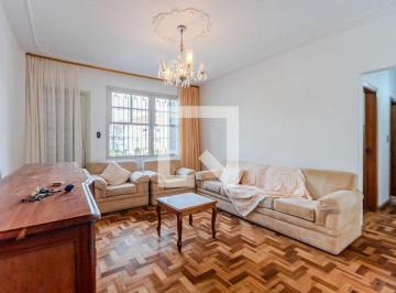 Apartamento · 100m² · 3 Quartos · 1 Vaga · Apartamento para Aluguel - Menino Deus, 3 Quartos,  100 m2 - Porto Alegre