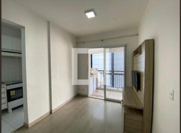 Apartamento · 41m² · 1 Quarto · 1 Vaga · Apartamento para Aluguel - Centro, 1 Quarto, 41 m2 - São Paulo