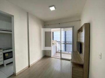 Apartamento · 41m² · 1 Quarto · 1 Vaga · Apartamento para Aluguel - Centro, 1 Quarto, 41 m2 - São Paulo