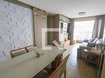 Apartamento · 71m² · 3 Quartos · 2 Vagas · Apartamento para Aluguel - Paquetá, 3 Quartos, 71 m2 - Belo Horizonte