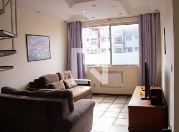 Apartamento · 140m² · 3 Quartos · 1 Vaga · Apartamento para Aluguel - Centro, 3 Quartos,  140 m2 - Cabo Frio