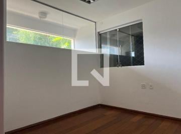 Sobre o imóvel: Casa triplex 07 quartos sendo 03 suítes com 550m²; Arquitetada e · Casa para Aluguel - Santa Lúcia, 7 Quartos, 720 m2 - Belo Horizonte