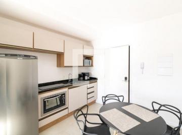 Apartamento · 35m² · 1 Quarto · 1 Vaga · Apartamento para Aluguel - Teresópolis, 1 Quarto, 35 m2 - Porto Alegre