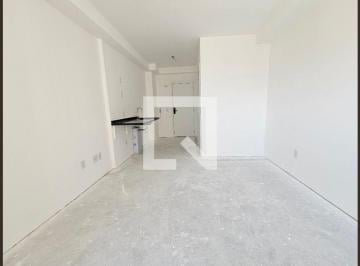 Apartamento · 25m² · 1 Quarto · Apartamento para Aluguel - Chácara Santo Antonio, 1 Quarto,  25 m2 - São Paulo