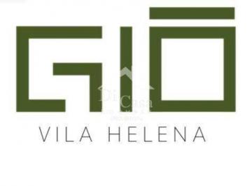 Apartamento · 69m² · 2 Quartos · 1 Vaga · Gio Vila Helena - Atibaia - apartamentos novos