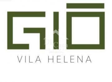 Apartamento · 69m² · 2 Quartos · 1 Vaga · Gio Vila Helena - Atibaia - apartamentos novos