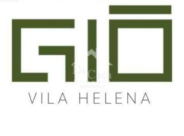 Apartamento · 69m² · 2 Quartos · 1 Vaga · Gio Vila Helena - Atibaia - apartamentos novos