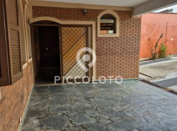 Casa · 171m² · 3 Quartos · 4 Vagas · Sobrado à venda em Campinas, Parque Taquaral, com 3 quartos, com 171.75 m²